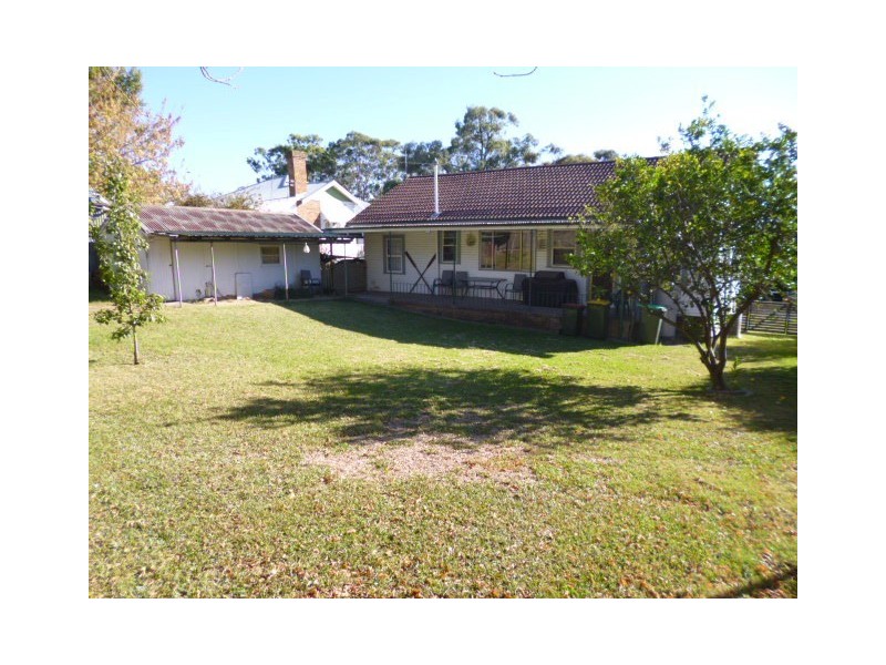 49 Sowerby Street, Muswellbrook NSW 2333