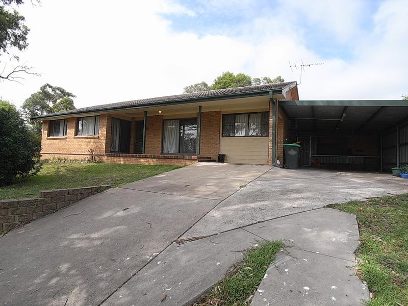 5 Millard Close, Muswellbrook NSW 2333