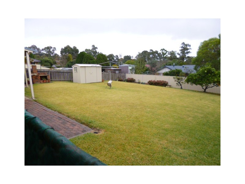 14 Rutherford Road, Muswellbrook NSW 2333