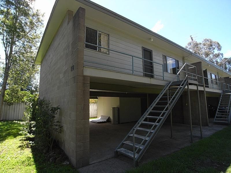 1, 2 & 3/16 Brook Street, Muswellbrook NSW 2333