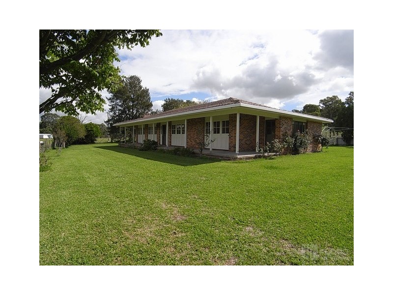 575 Muscle Creek Road, Muswellbrook NSW 2333