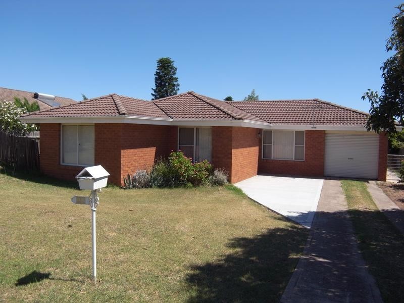 22 Reisling Street, Muswellbrook NSW 2333
