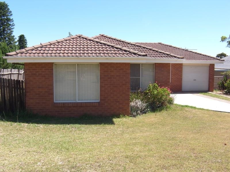 22 Reisling Street, Muswellbrook NSW 2333