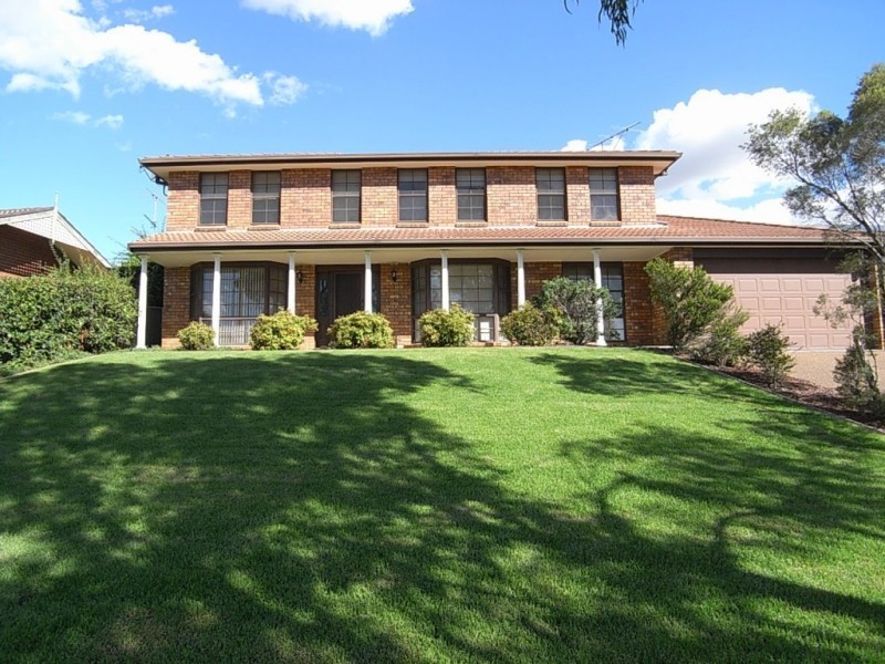 19 Beech Street, Muswellbrook NSW 2333