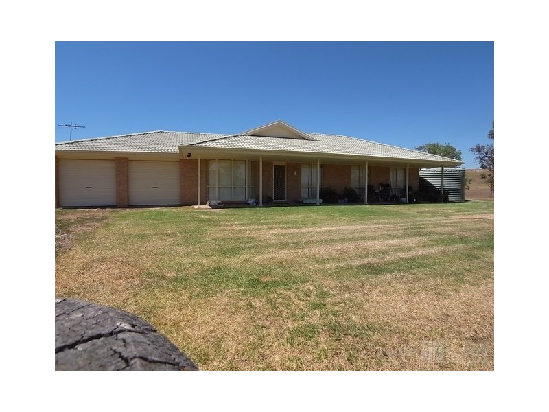 578 Sandy Creek Road, Muswellbrook NSW 2333
