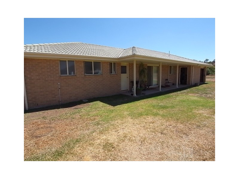578 Sandy Creek Road, Muswellbrook NSW 2333