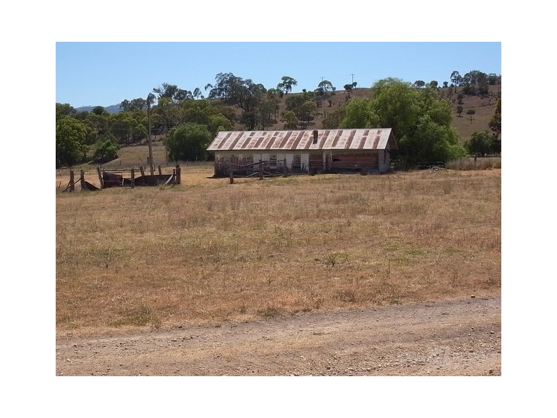 578 Sandy Creek Road, Muswellbrook NSW 2333