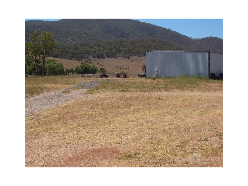 578 Sandy Creek Road, Muswellbrook NSW 2333