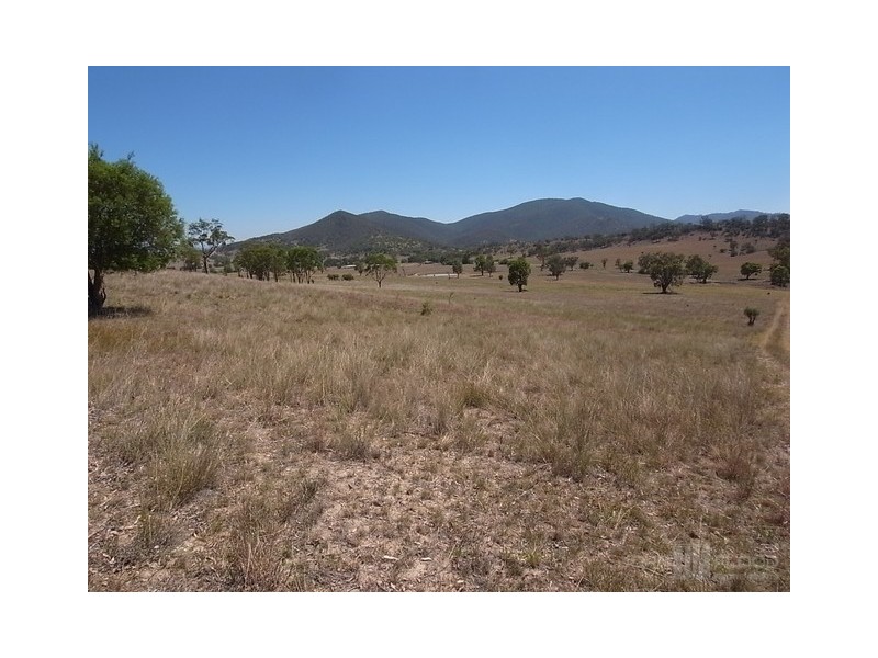 578 Sandy Creek Road, Muswellbrook NSW 2333