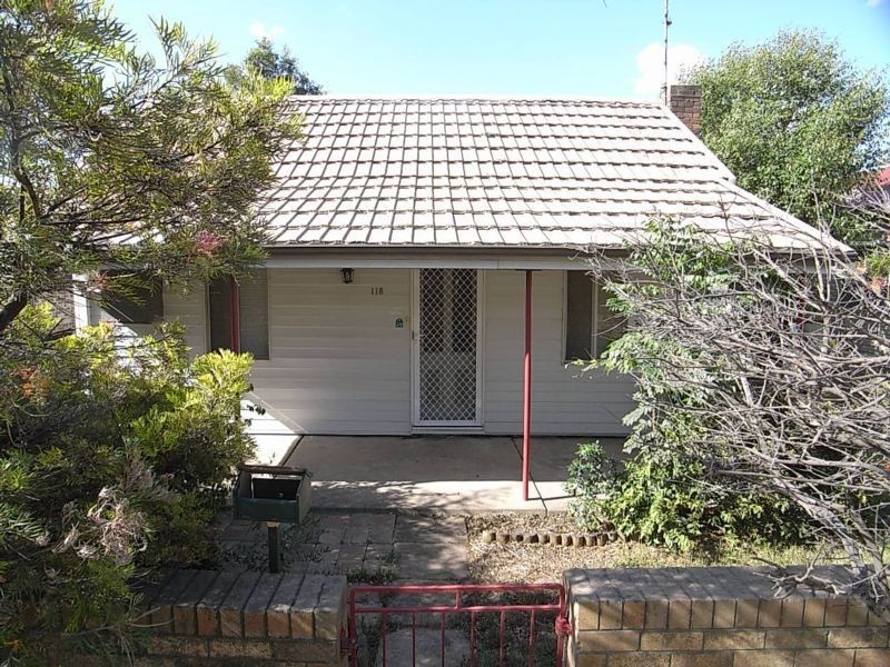 118 Brook Street, Muswellbrook NSW 2333