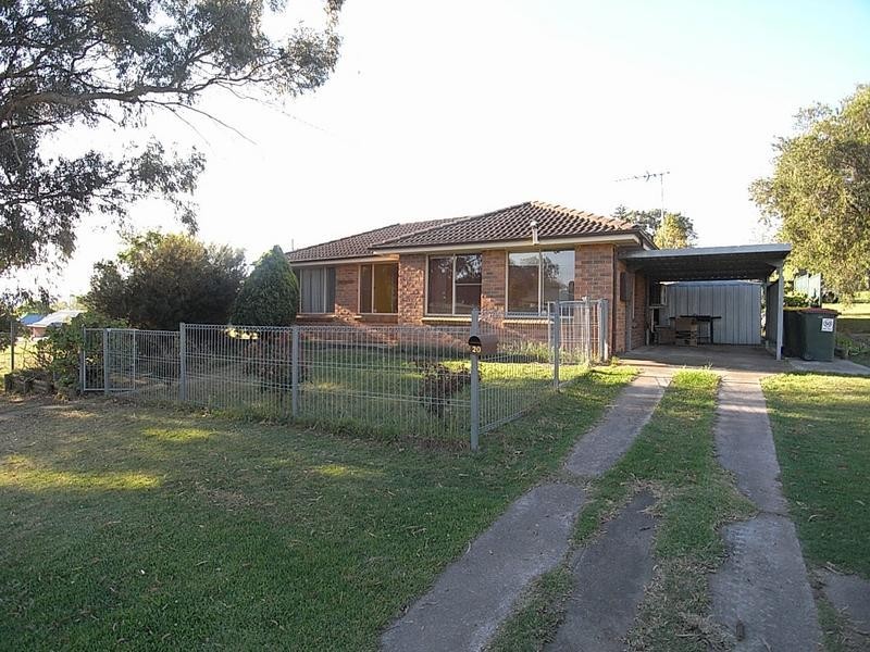 20 Graeme Street, Aberdeen NSW 2336