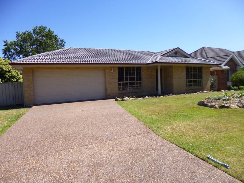 4 Bloodwood Road, Muswellbrook NSW 2333