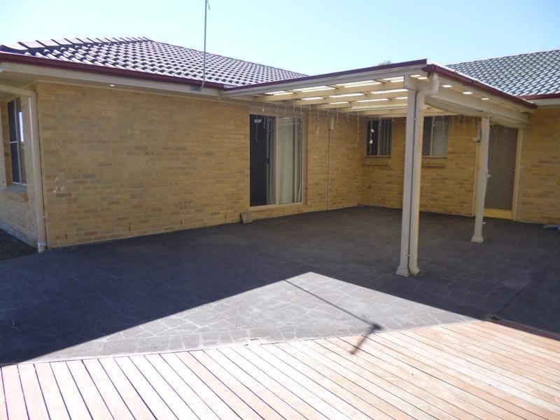 4 Bloodwood Road, Muswellbrook NSW 2333