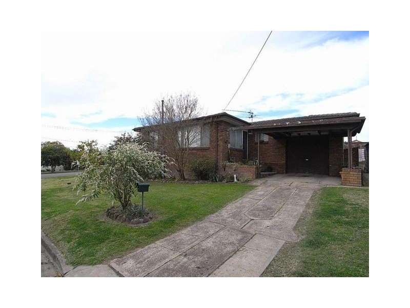 2 Midanga Avenue, Muswellbrook NSW 2333