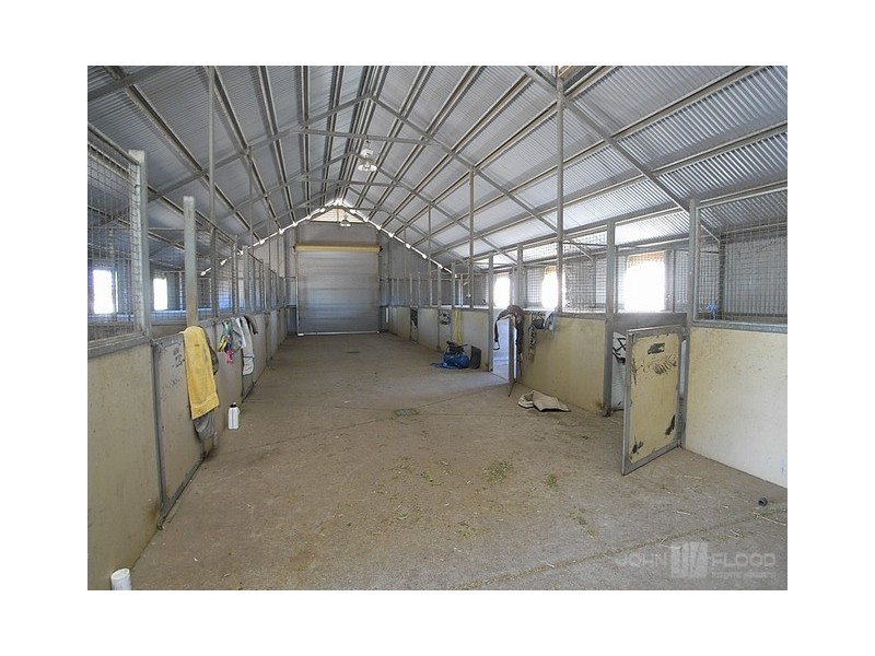 Dalmore Nandowra Road, Scone NSW 2337