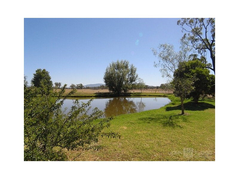 Dalmore Nandowra Road, Scone NSW 2337