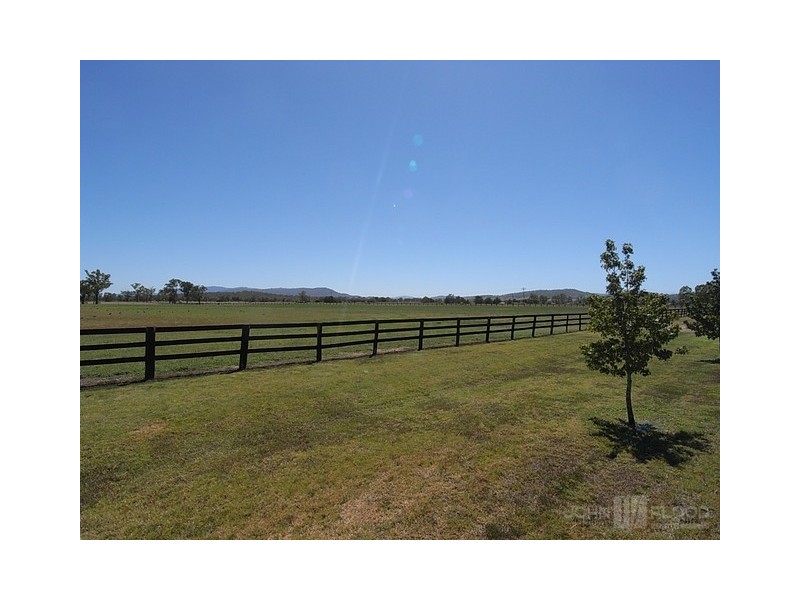 Dalmore Nandowra Road, Scone NSW 2337