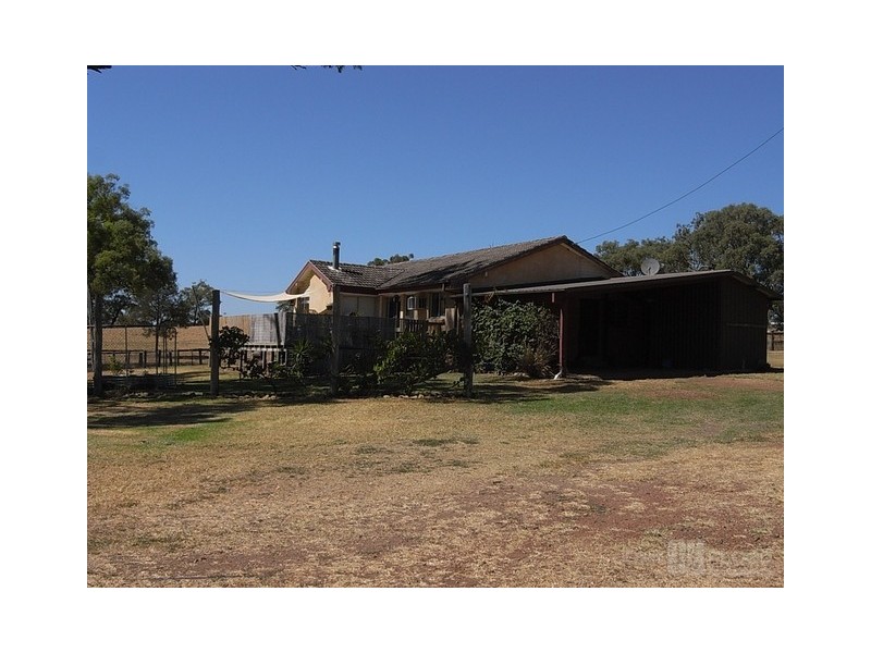 Dalmore Nandowra Road, Scone NSW 2337