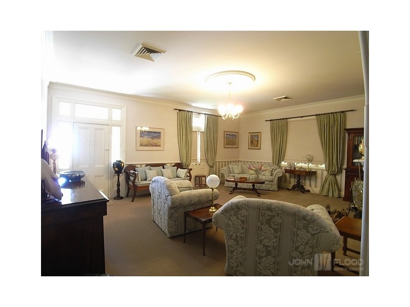 Dalmore Nandowra Road, Scone NSW 2337