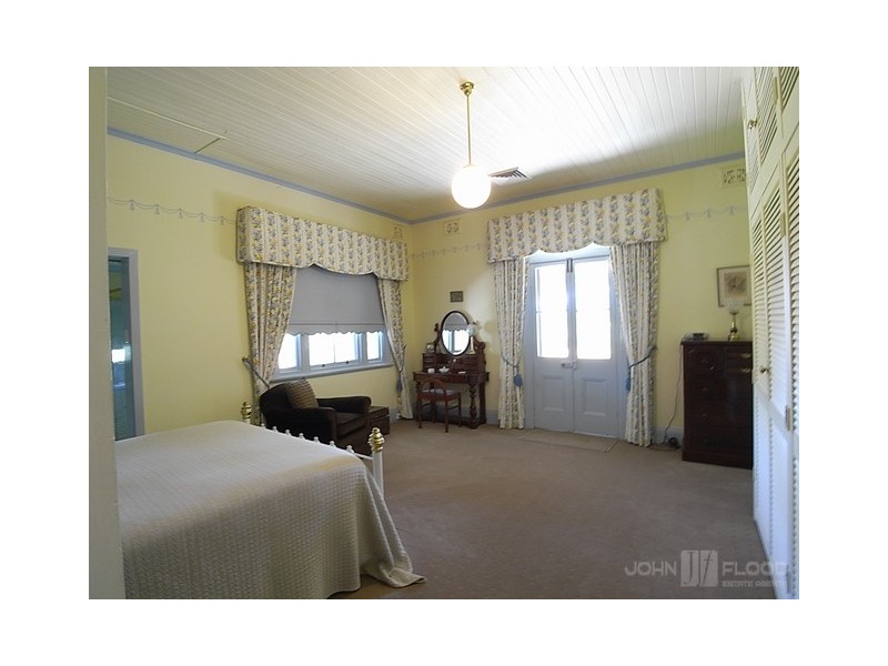 Dalmore Nandowra Road, Scone NSW 2337