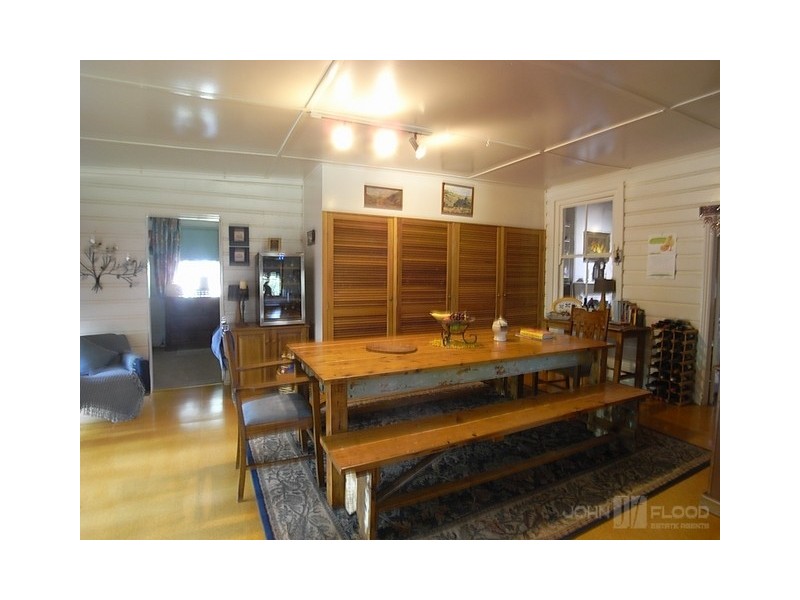 Dalmore Nandowra Road, Scone NSW 2337