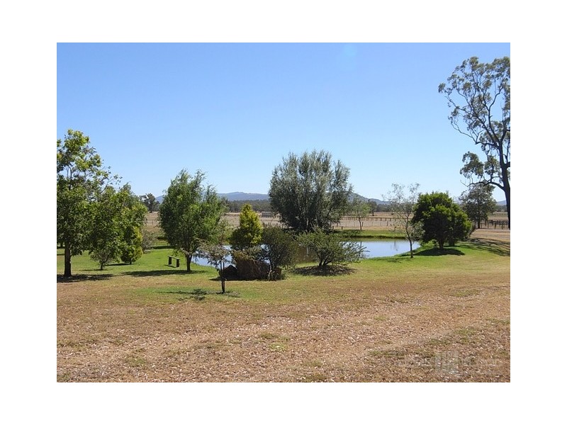 Dalmore Nandowra Road, Scone NSW 2337