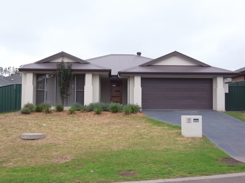 15 Day Street, Muswellbrook NSW 2333