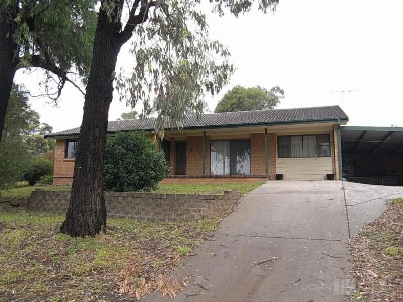 5 Millard Close, Muswellbrook NSW 2333