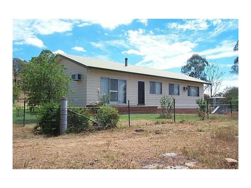 Muswellbrook NSW 2333