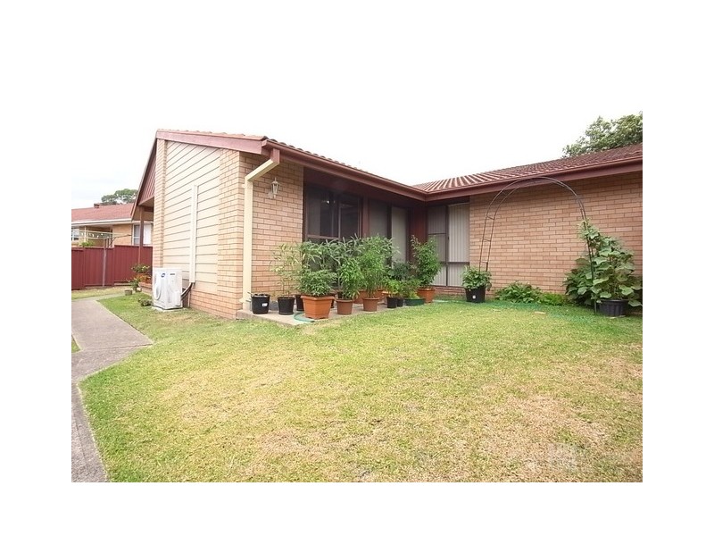 9/37 Rutherford Road, Muswellbrook NSW 2333