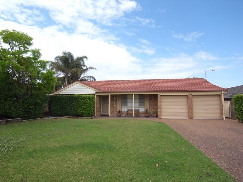 14 Riesling Street, Muswellbrook NSW 2333