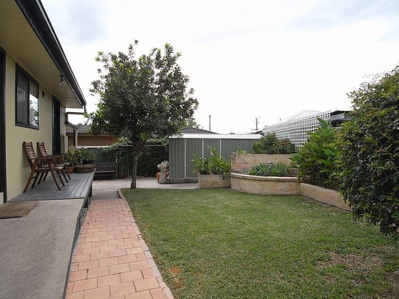 4 Midanga Avenue, Muswellbrook NSW 2333