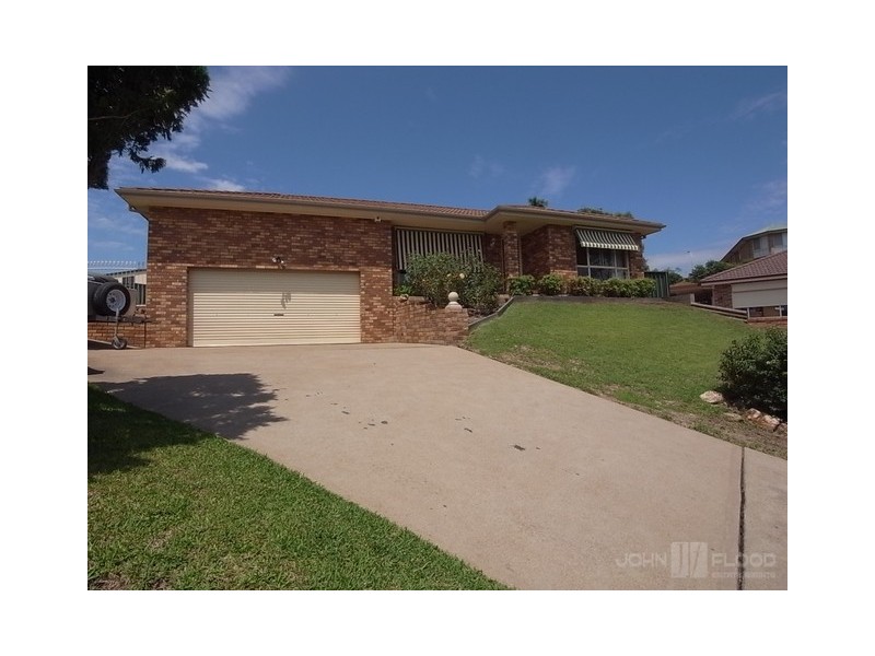 8 Tuart Close, Muswellbrook NSW 2333