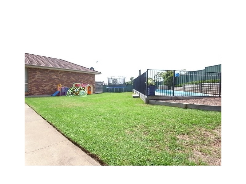 8 Tuart Close, Muswellbrook NSW 2333