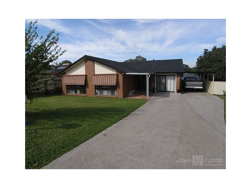 18 Chardonnay Street, Muswellbrook NSW 2333