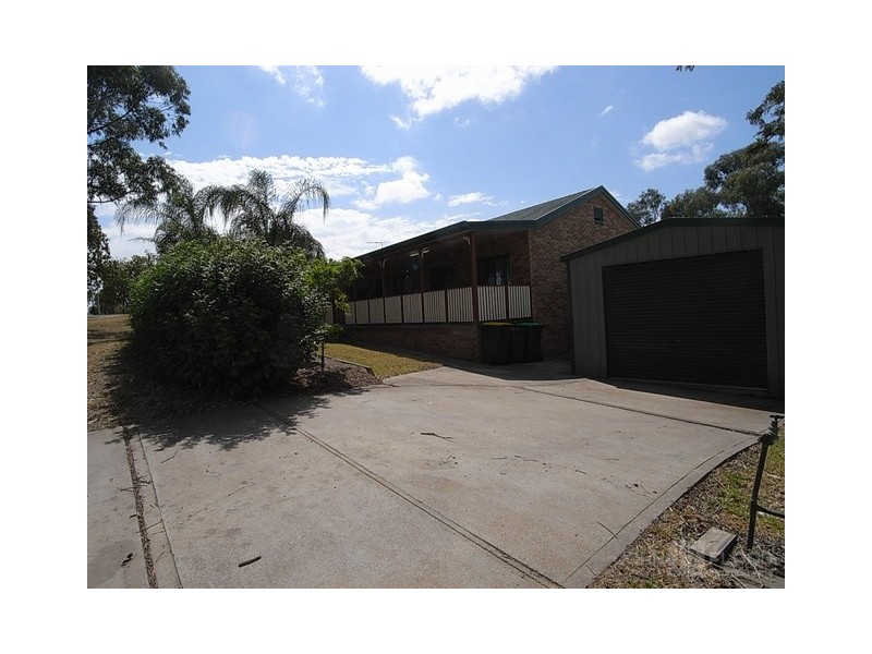 31 Cabernet Street, Muswellbrook NSW 2333