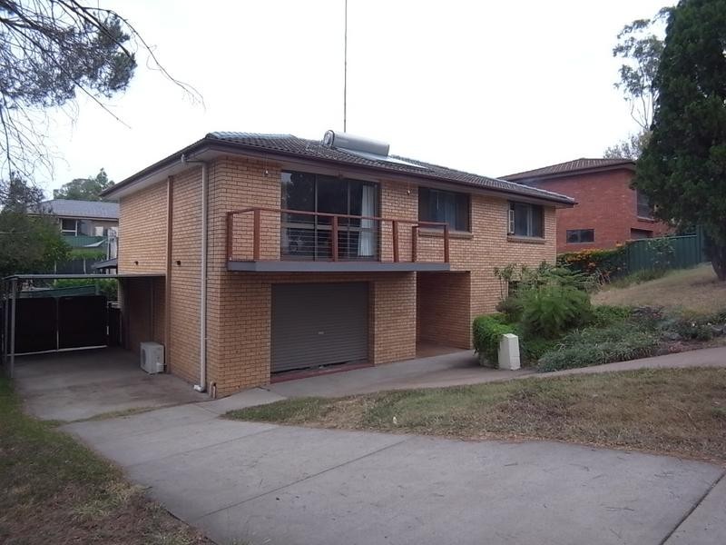 3 McClintock Drive, Muswellbrook NSW 2333