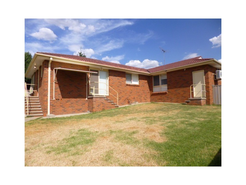 6 Goruk Close, Muswellbrook NSW 2333