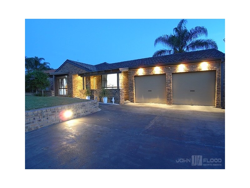 16 Riesling Street, Muswellbrook NSW 2333