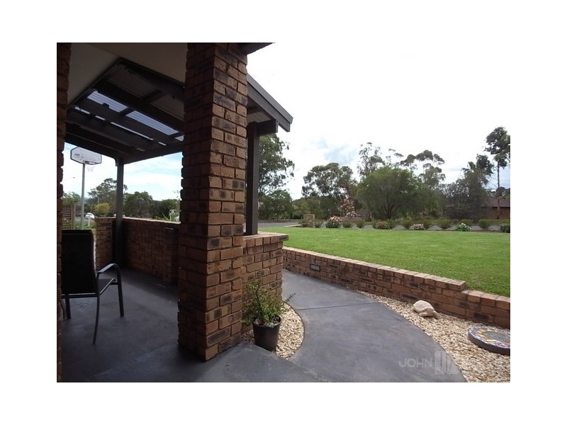16 Riesling Street, Muswellbrook NSW 2333