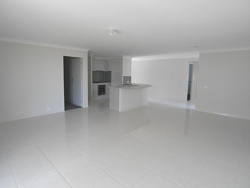 6 Dixon Circuit, Muswellbrook NSW 2333