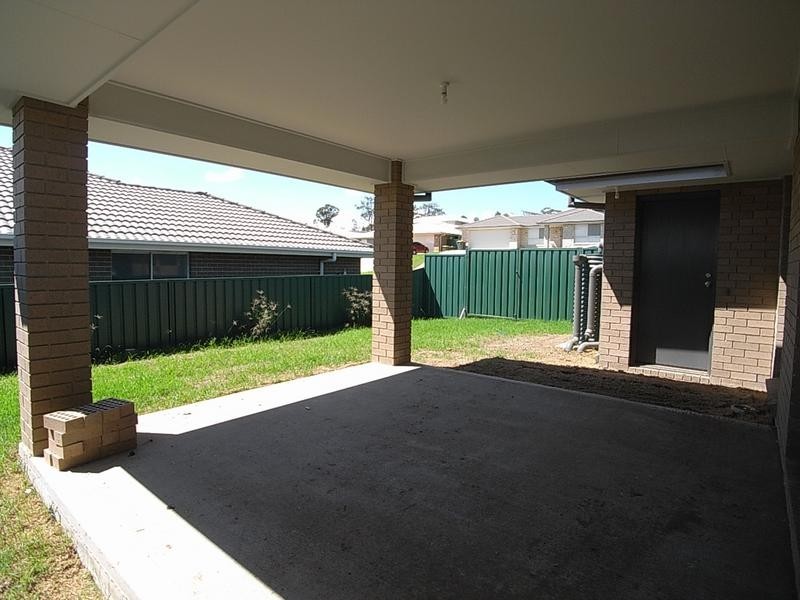 6 Dixon Circuit, Muswellbrook NSW 2333