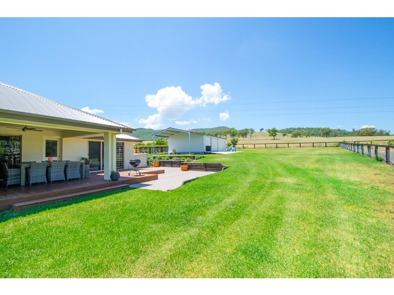 36 Bhima Drive, Scone NSW 2337