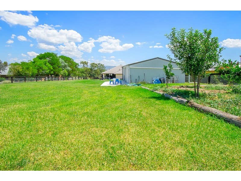 36 Bhima Drive, Scone NSW 2337