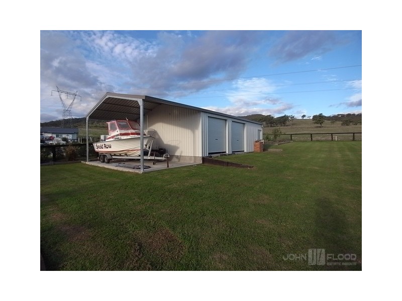 36 Bhima Drive, Scone NSW 2337