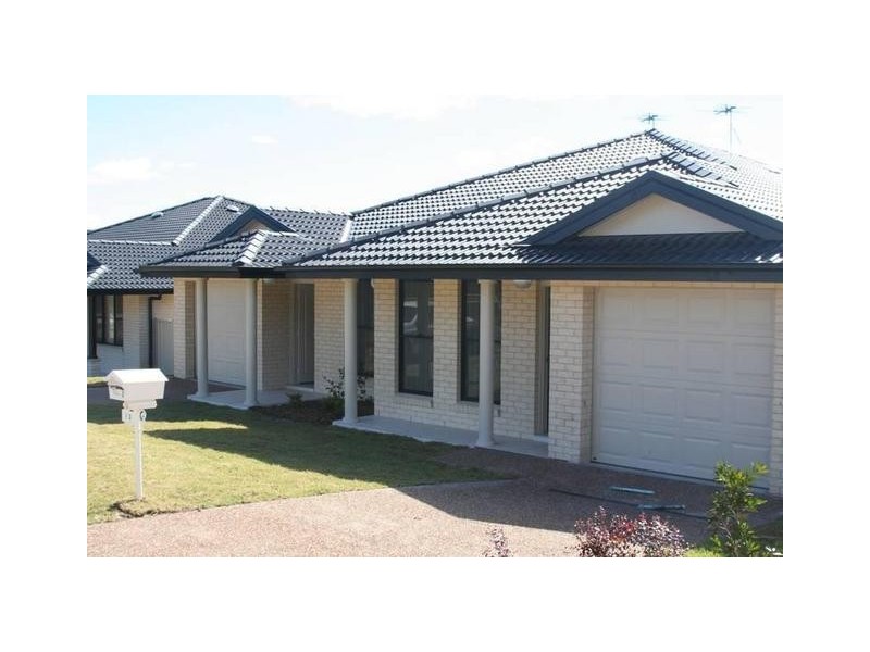 2/13 Skellatar Stock Route, Muswellbrook NSW 2333