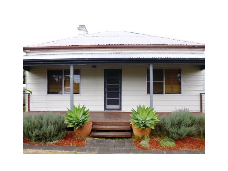 3 Wilkins Street, Muswellbrook NSW 2333