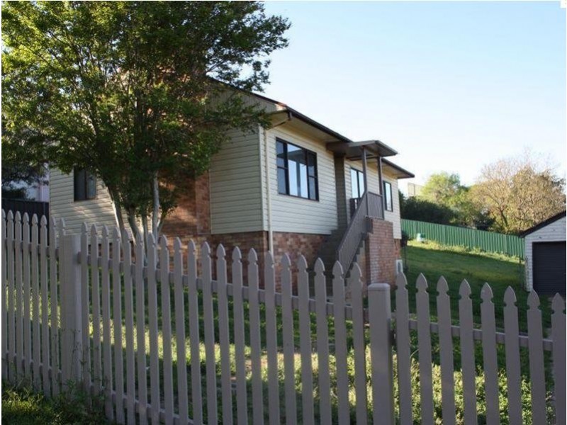 1 Dumaresq Street, Muswellbrook NSW 2333