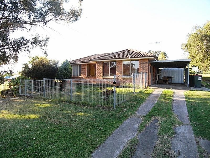 20 Graeme Street, Aberdeen NSW 2336