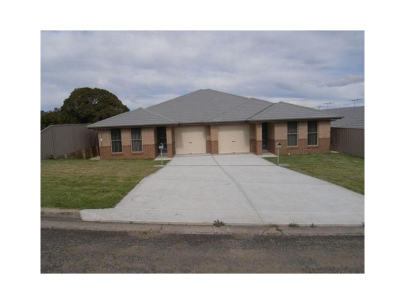 4/81 St Andrews Street, Aberdeen NSW 2336